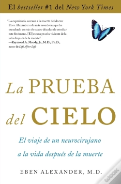 Capa do artigo La Prueba Del Cielo