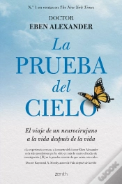 Capa do artigo La Prueba Del Cielo
