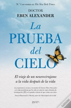 Capa do artigo La Prueba Del Cielo