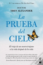 Capa do artigo La Prueba Del Cielo