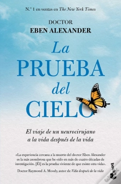 Capa do artigo La Prueba Del Cielo