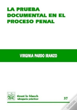 Capa do artigo La Prueba Documental En El Proceso Penal