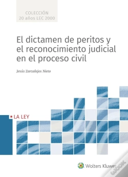 Capa do artigo La Prueba En El Proceso Civil