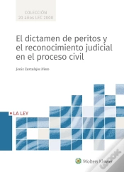 Capa do artigo La Prueba En El Proceso Civil