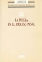 La Prueba En El Proceso Penal - Preview