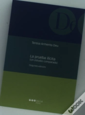 Capa do artigo La Prueba Ilícita