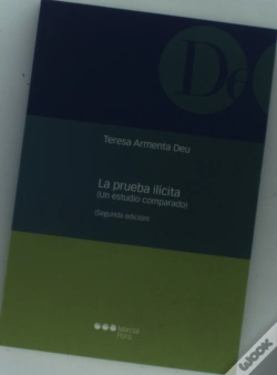 Capa do artigo La Prueba Ilícita