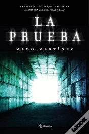 Capa do artigo La Prueba