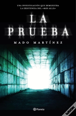 Capa do artigo La Prueba