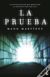 Capa do artigo La Prueba