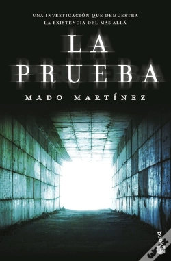 Capa do artigo La Prueba