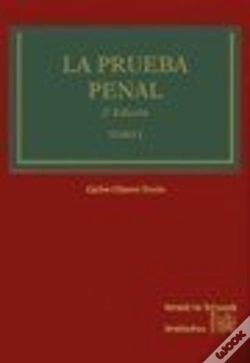 Capa do artigo La Prueba Penal