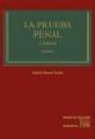 La Prueba Penal - Preview