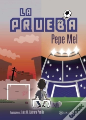 Capa do artigo La Prueba