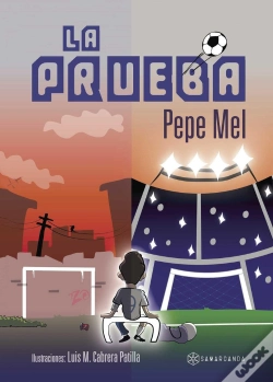 Capa do artigo La Prueba