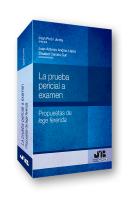 La Prueba Pericial A Examen