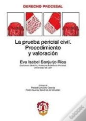 Capa do artigo La Prueba Pericial Civil