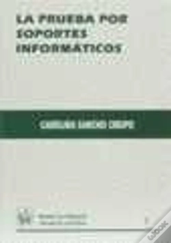 Capa do artigo La Prueba Por Soportes Informáticos