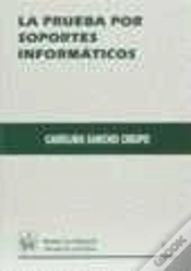 Capa do artigo La Prueba Por Soportes Informáticos