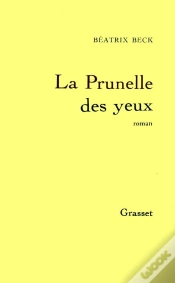 Capa do artigo La Prunelle Des Yeux