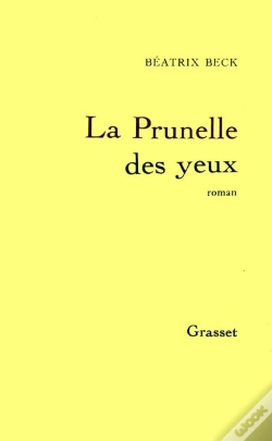 Capa do artigo La Prunelle Des Yeux