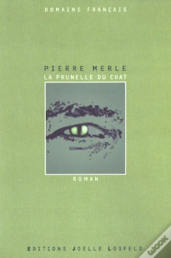 Capa do artigo La Prunelle Du Chat