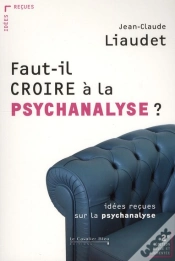 Capa do artigo La Pschanalyse, Science Ou Supercherie ?