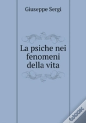 Capa do artigo La Psiche Nei Fenomeni Della Vita
