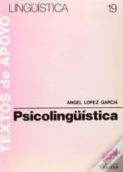 Capa do artigo La Psicolingü¡Stica