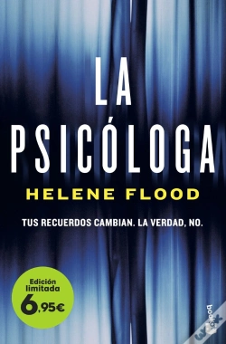 Capa do artigo La Psicologa