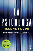 La Psicologa