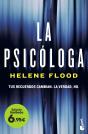 La Psicologa - Preview