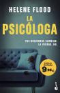 La Psicologa - Preview