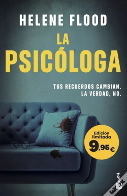 Capa do artigo La Psicologa