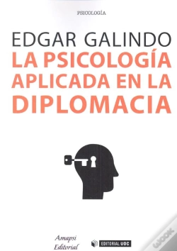 Capa do artigo La Psicología Aplicada En La Diplomacia