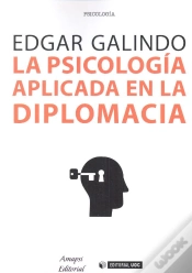 Capa do artigo La Psicología Aplicada En La Diplomacia