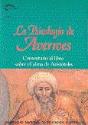 La Psicología De Averroes. Comentario Al Libro Sobre El Alma De Aristóteles - Preview