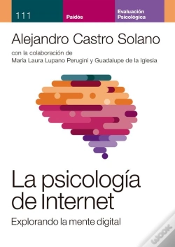 Capa do artigo La Psicología De Internet. Explorando La Mente Digital