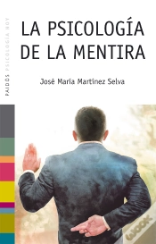 Capa do artigo La Psicología De La Mentira