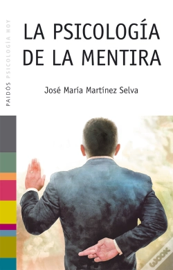 Capa do artigo La Psicología De La Mentira