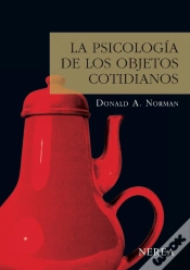 Capa do artigo La Psicología De Los Objetos Cotidianos