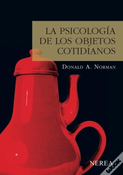 Capa do artigo La Psicología De Los Objetos Cotidianos