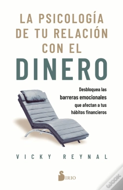 Capa do artigo La Psicologia De Tu Relacion Con El Dinero