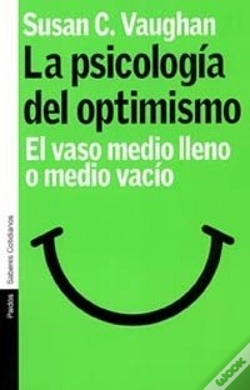 Capa do artigo La Psicología Del Optimismo