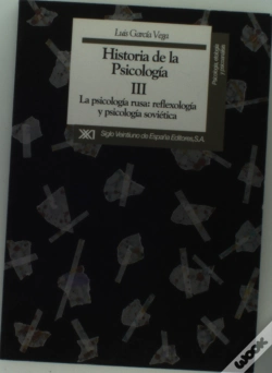 Capa do artigo La Psicología Rusa