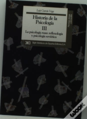 Capa do artigo La Psicología Rusa