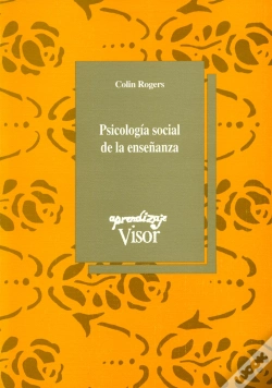 Capa do artigo La Psicología Social De La Enseñanza