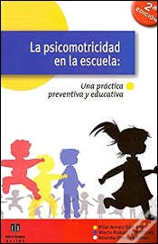 Capa do artigo La Psicomotricidad En La Escuela