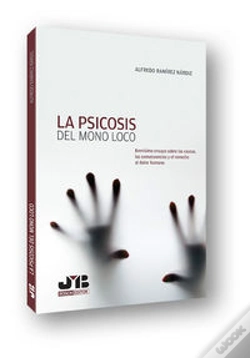 Capa do artigo La Psicosis Del Mono Loco