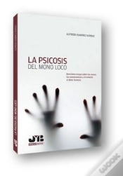 Capa do artigo La Psicosis Del Mono Loco